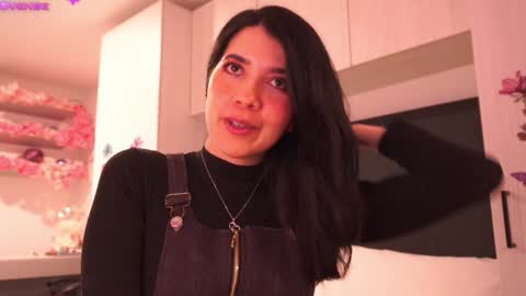 Snapshot of saory10 chatting on 25, 12, 2024 S A O R Y 3 online show from 25, 12, 2024