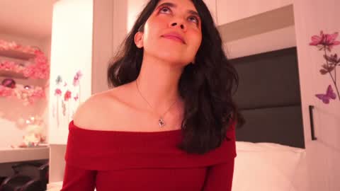 Snapshot of saory10 chatting on 26, 12, 2024 S A O R Y 3 online show from 26, 12, 2024