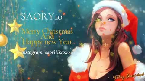 Snapshot of saory10 chatting on 27, 1, 2025 S A O R Y 3 online show from 27, 1, 2025