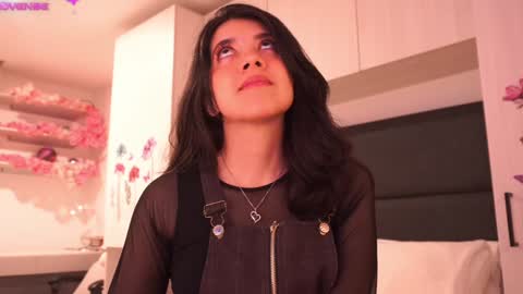 Snapshot of saory10 chatting on 29, 1, 2025 S A O R Y 3 online show from 29, 1, 2025