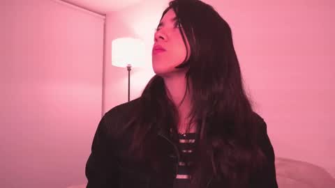 Snapshot of saory10 chatting on 21, 9, 2025 S A O R Y 3 online show from 21, 9, 2025