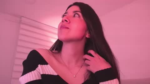 Snapshot of saory10 chatting on 9, 1, 2026 S A O R Y 3 online show from 9, 1, 2026