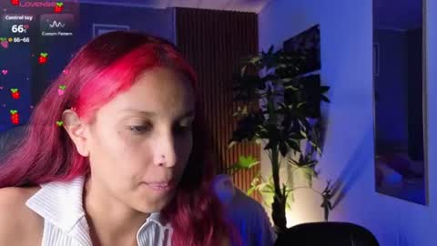 Snapshot of saphiire_ chatting on 10, 7, 2026 saphi online show from 10, 7, 2026