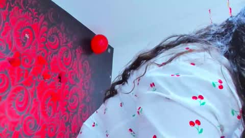 Snapshot of saphira_muse chatting on 31, 3, 2026 saphira muse online show from 31, 3, 2026