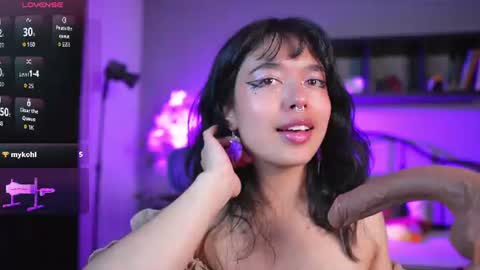 saphyralux online show from 28, 7, 2026
