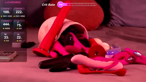 sapiosexual_queen online show from 28, 5, 2026