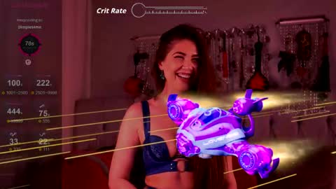 sapiosexual_queen online show from 30, 5, 2026
