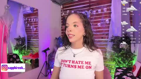 Valerin online show from 17, 10, 2025