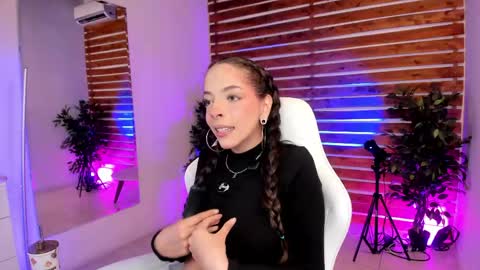 Valerin online show from 27, 4, 2026