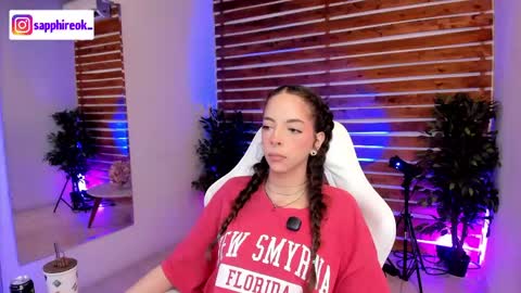 Valerin online show from 15, 5, 2026