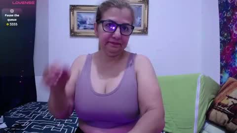 sara online show from 11, 10, 2025