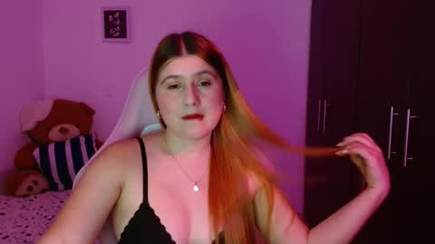 sara_160 online show from 17, 2, 2026