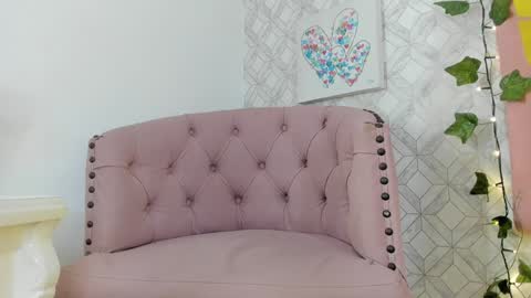 Snapshot of sara__williams chatting on 27, 1, 2025 Sara online show from 27, 1, 2025