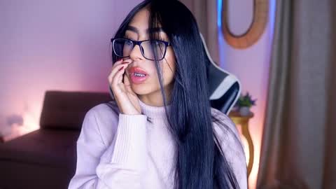 Sara  online show from 20, 12, 2024