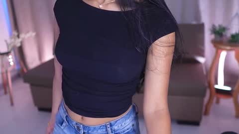 Sara  online show from 21, 2, 2025