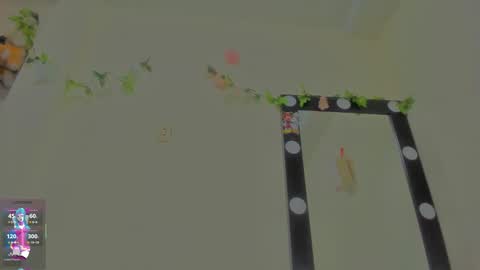 sara allenx online show from 16, 3, 2026