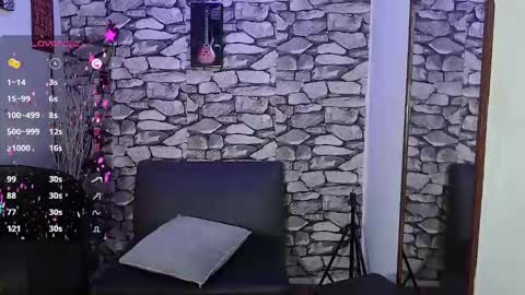 Sara  online show from 2, 2, 2025