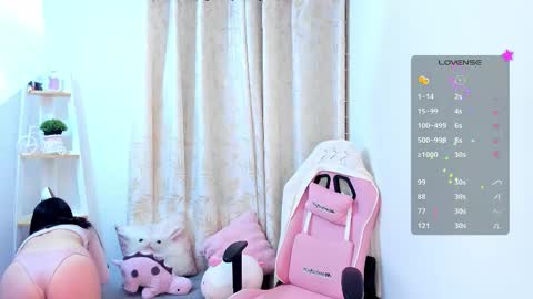 Sara  online show from 25, 11, 2025