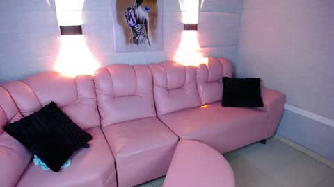 Snapshot of sara_angeelss chatting on 28, 1, 2025 Sara... online show from 28, 1, 2025