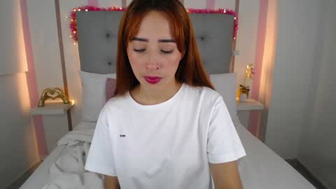 Snapshot of sara_angeelss chatting on 31, 1, 2025 Sara... online show from 31, 1, 2025