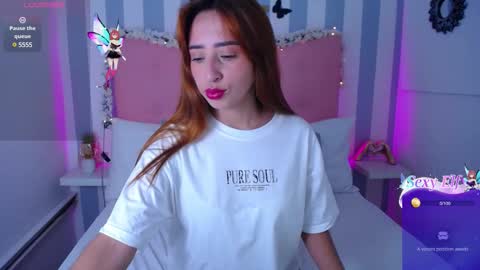 Snapshot of sara_angeelss chatting on 22, 2, 2025 Sara... online show from 22, 2, 2025