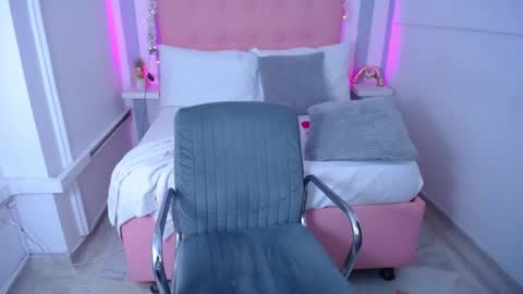 Snapshot of sara_angeelss chatting on 5, 3, 2025 Sara... online show from 5, 3, 2025