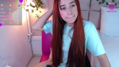 Snapshot of sara_angeelss chatting on 11, 3, 2025 Sara... online show from 11, 3, 2025