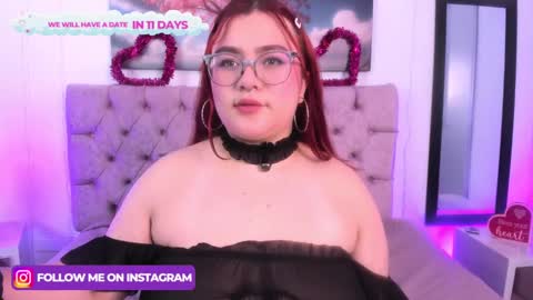 SARA ARIAS  online show from 4, 2, 2025