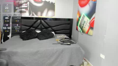 sara_bdsm online show from 9, 11, 2025