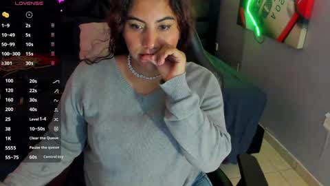 sara_bdsm online show from 26, 4, 2026