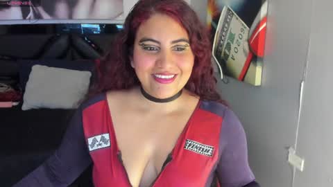 sara_bdsm online show from 19, 7, 2026