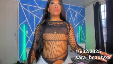 Snapshot of sara_beautyxx chatting on 16, 2, 2025 I am Sofia GEMINIS online show from 16, 2, 2025