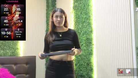 Snapshot of sara_blue13 chatting on 9, 3, 2026 Sara online show from 9, 3, 2026