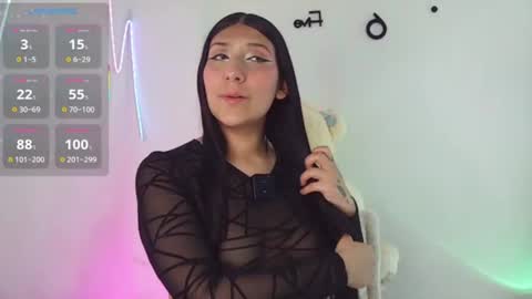 SARA online show from 11, 6, 2026