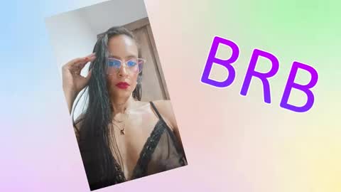 Snapshot of sara_carmona chatting on 24, 1, 2025 SARA online show from 24, 1, 2025