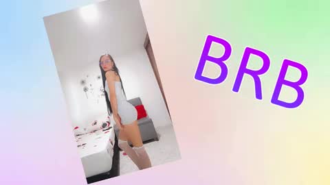 Snapshot of sara_carmona chatting on 21, 2, 2025 SARA online show from 21, 2, 2025