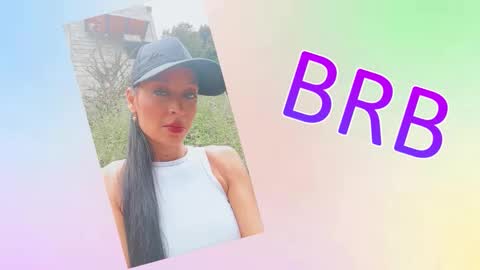 Snapshot of sara_carmona chatting on 16, 10, 2025 SARA online show from 16, 10, 2025