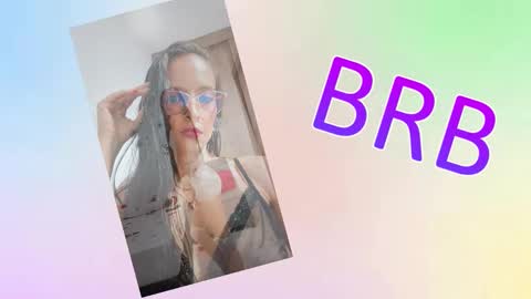 Snapshot of sara_carmona chatting on 16, 11, 2025 SARA online show from 16, 11, 2025