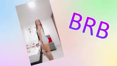 Snapshot of sara_carmona chatting on 24, 11, 2025 SARA online show from 24, 11, 2025