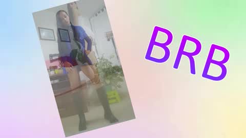 Snapshot of sara_carmona chatting on 25, 2, 2026 SARA online show from 25, 2, 2026