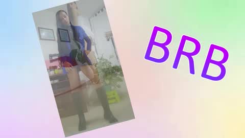 Snapshot of sara_carmona chatting on 5, 3, 2026 SARA online show from 5, 3, 2026