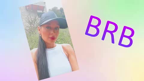 Snapshot of sara_carmona chatting on 20, 3, 2026 SARA online show from 20, 3, 2026