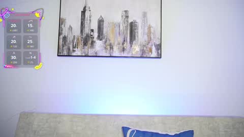   online show from 10, 10, 2025