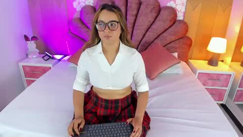 Snapshot of sara_colyn chatting on 31, 3, 2026 sara_colyn online show from 31, 3, 2026