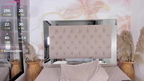 sara_connde online show from 18, 9, 2025