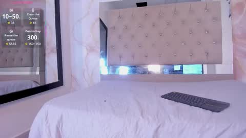 sara_connde online show from 6, 3, 2026