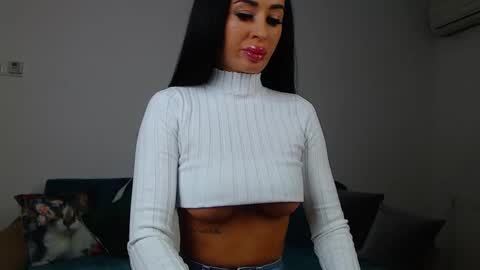 Im Sara I am happy to be here  online show from 13, 2, 2025