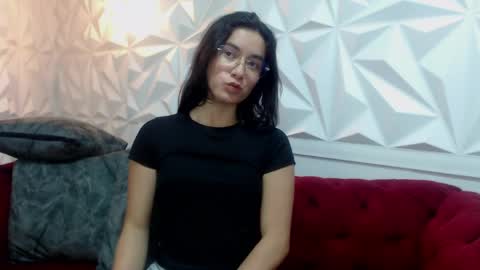 Snapshot of sara_hoffman_4 chatting on 19, 4, 2026 Sara online show from 19, 4, 2026