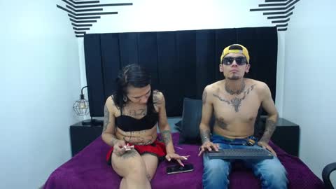 Sara HooT  online show from 29, 1, 2025