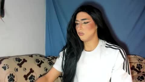 sara_hunter12 online show from 26, 11, 2025